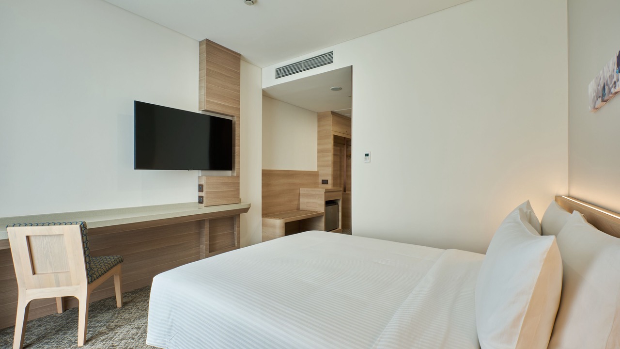 Photo of Bedroom in Ben Nghe