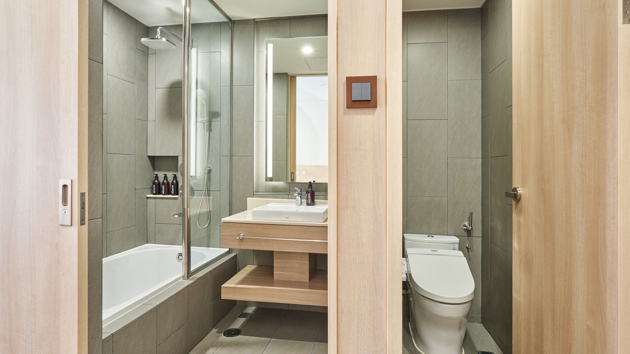 Photo of Bathroom in Ben Nghe
