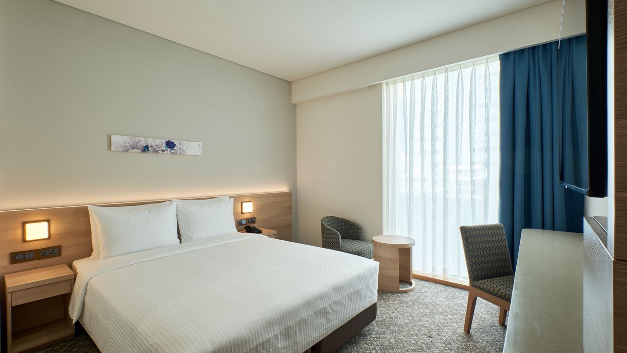 Photo of Bedroom in Ben Nghe