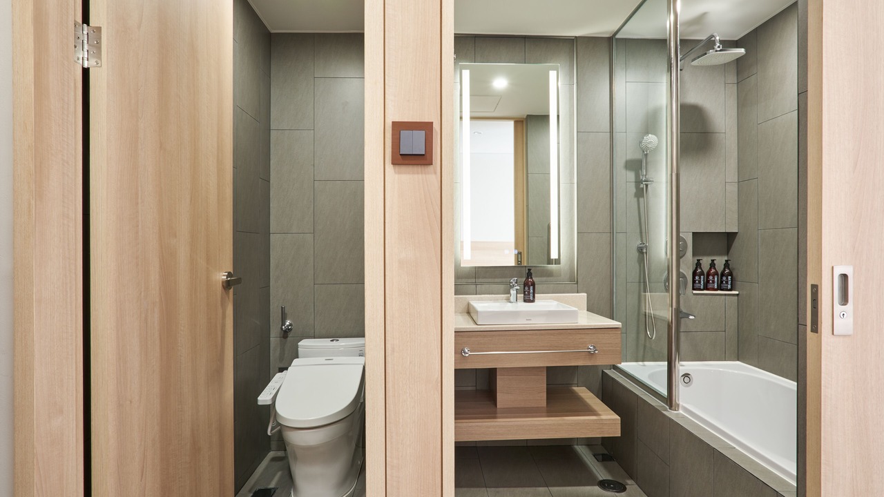 Photo of Bathroom in Ben Nghe