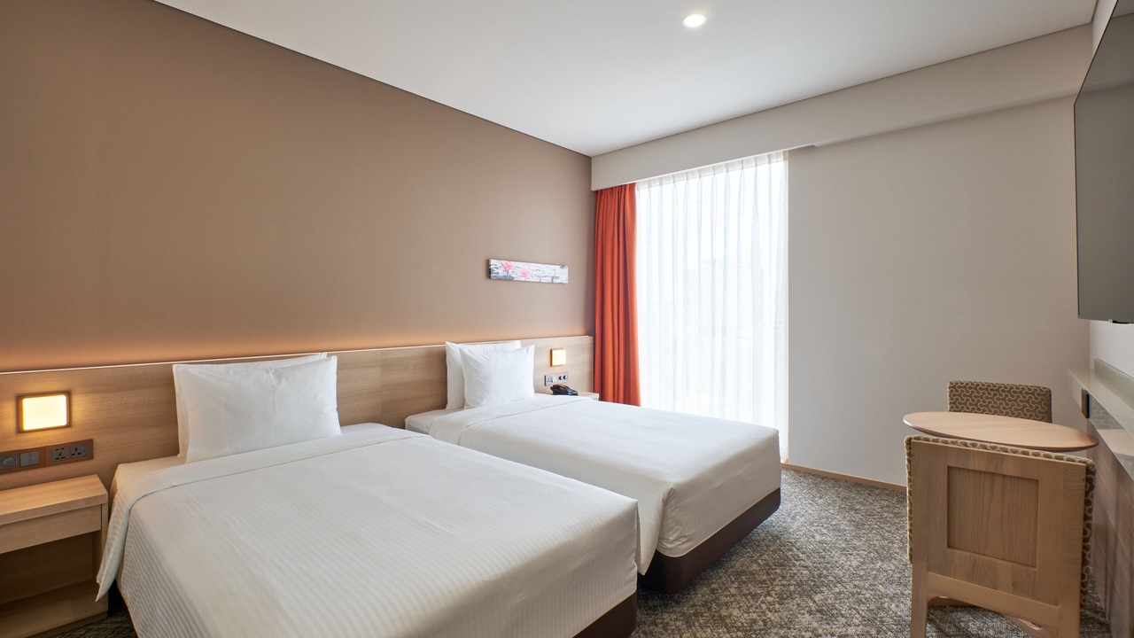 Photo of Bedroom in Ben Nghe