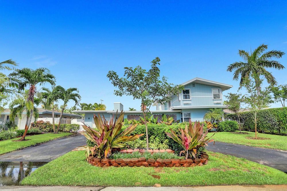 Photo of Outdoor in Cypress Lakes