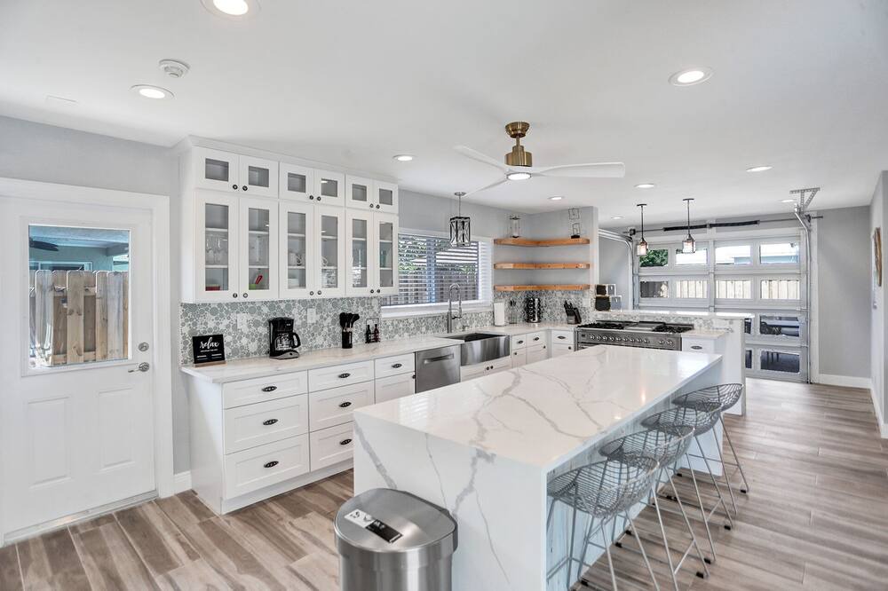 Photo of Kitchen in Cypress Lakes