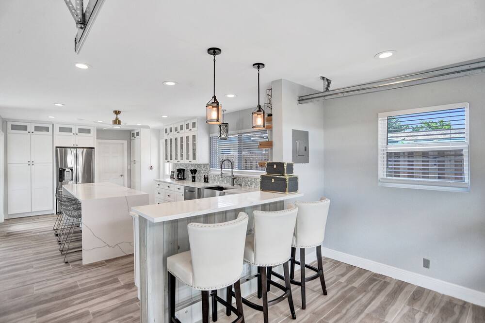 Photo of Kitchen in Cypress Lakes