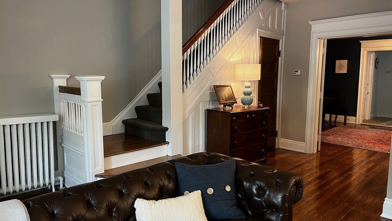 Photo of Livingroom in Albright
