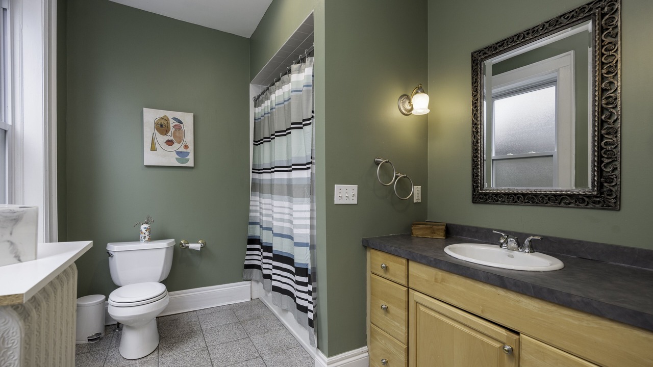 Photo of Bathroom in Albright