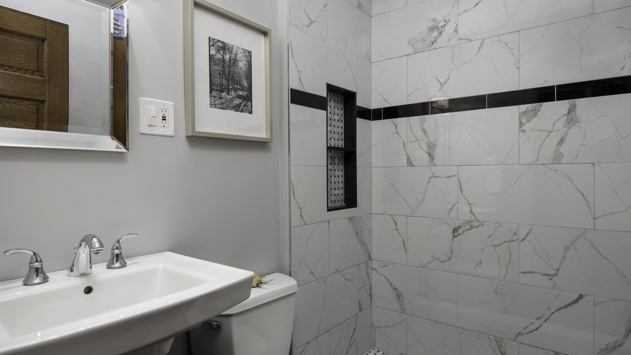 Photo of Bathroom in Albright