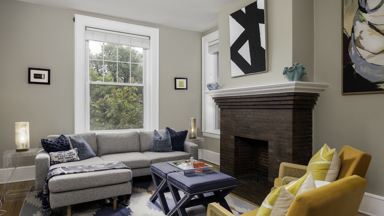 Photo of Livingroom in Albright