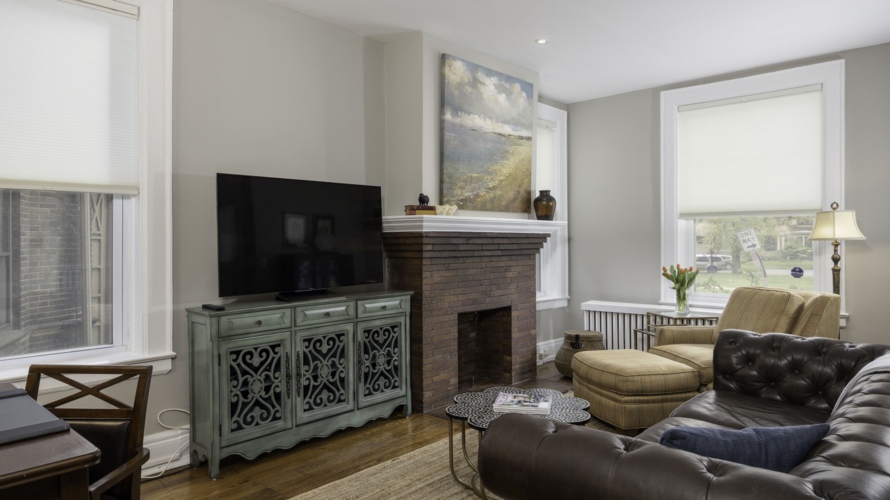 Photo of Livingroom in Albright