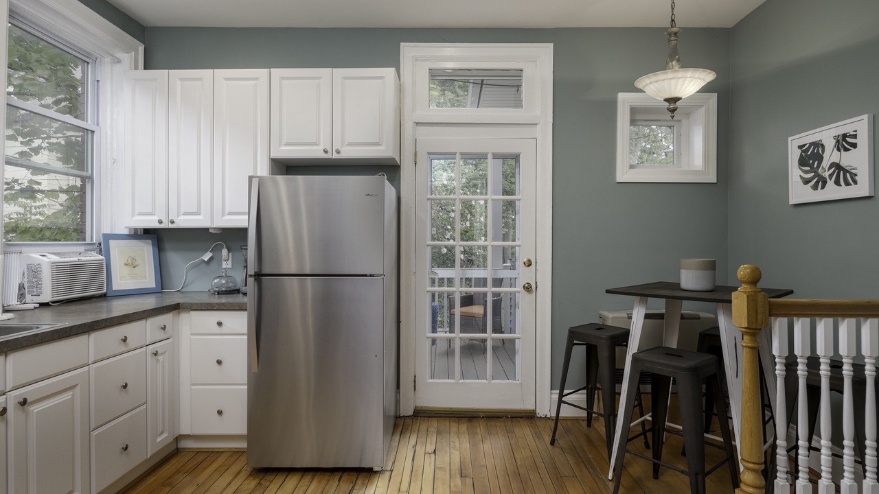 Photo of Kitchen in Albright