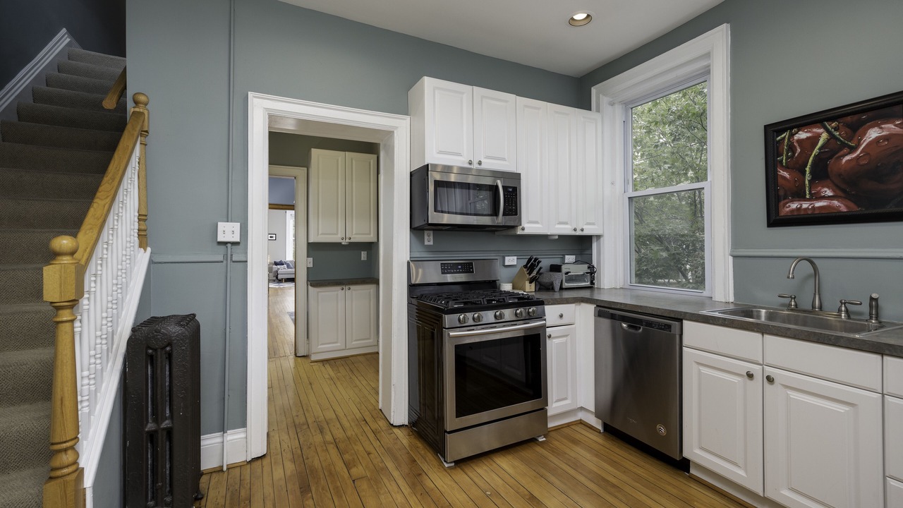 Photo of Kitchen in Albright