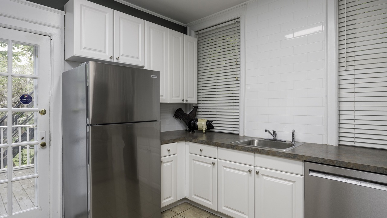 Photo of Kitchen in Albright