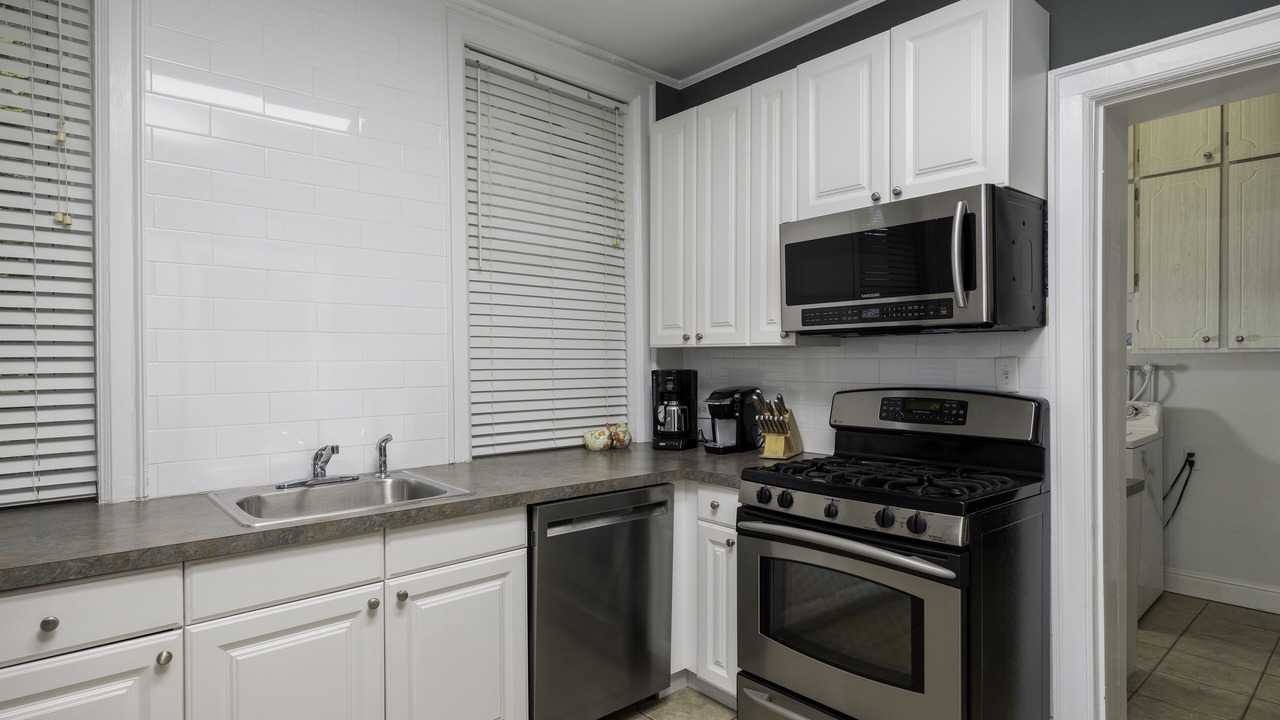 Photo of Kitchen in Albright