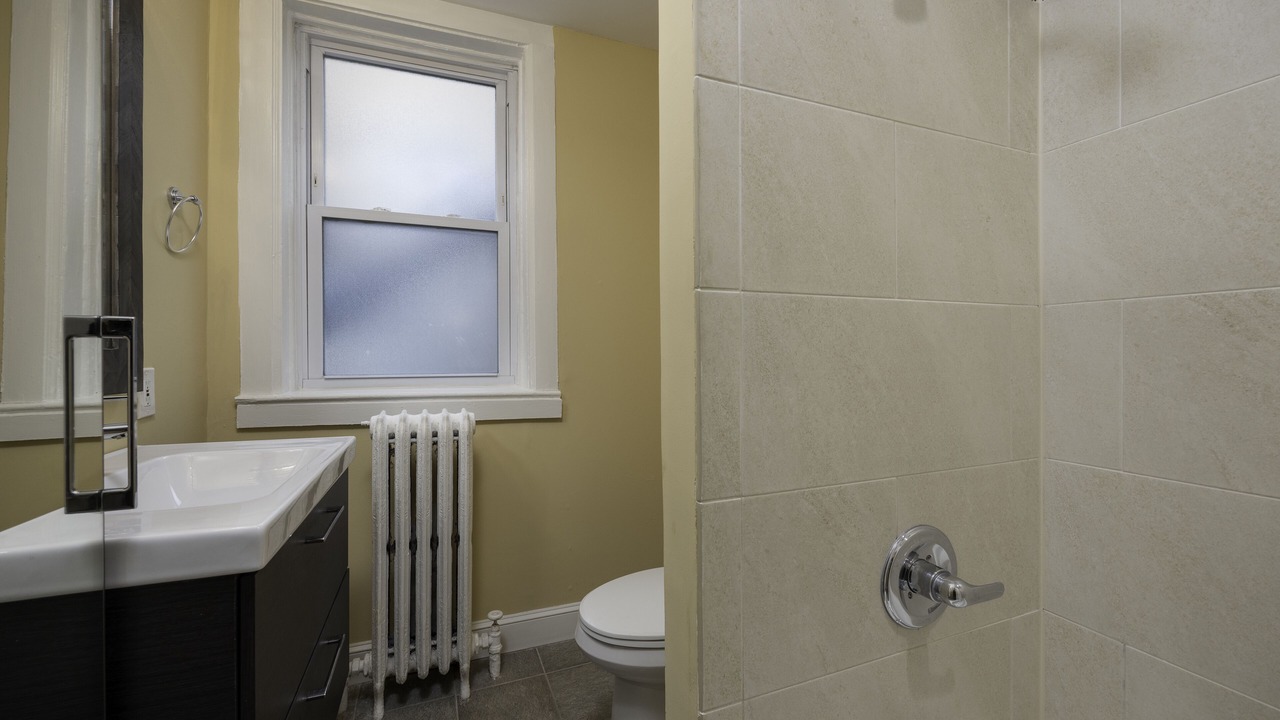 Photo of Bathroom in Albright