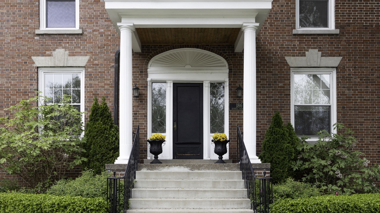 Photo of Outdoor in Albright