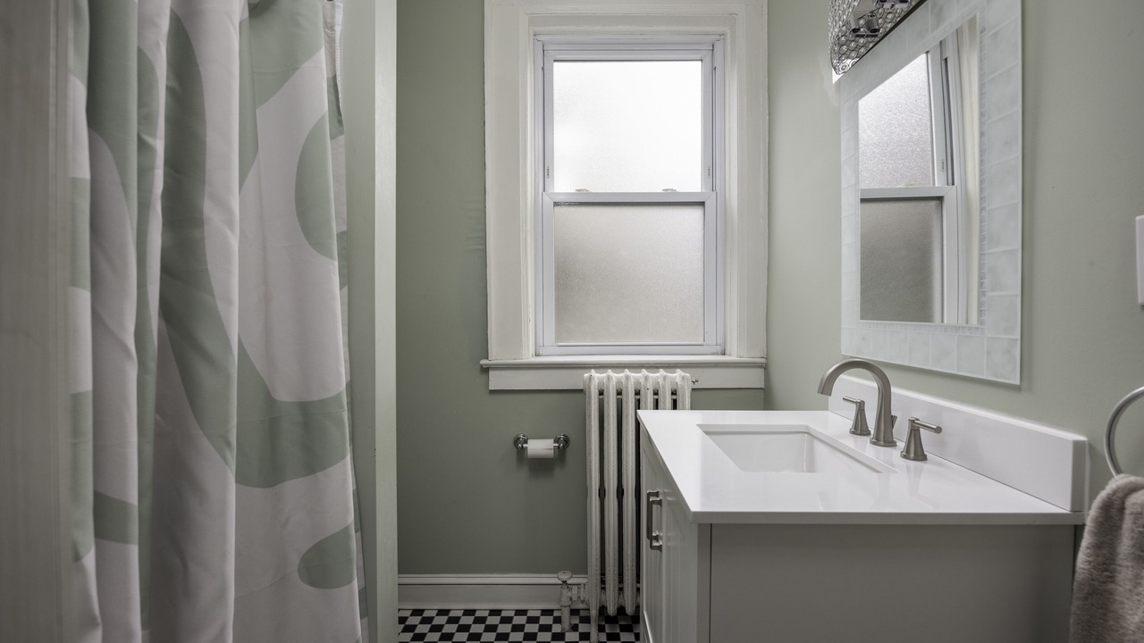 Photo of Bathroom in Albright