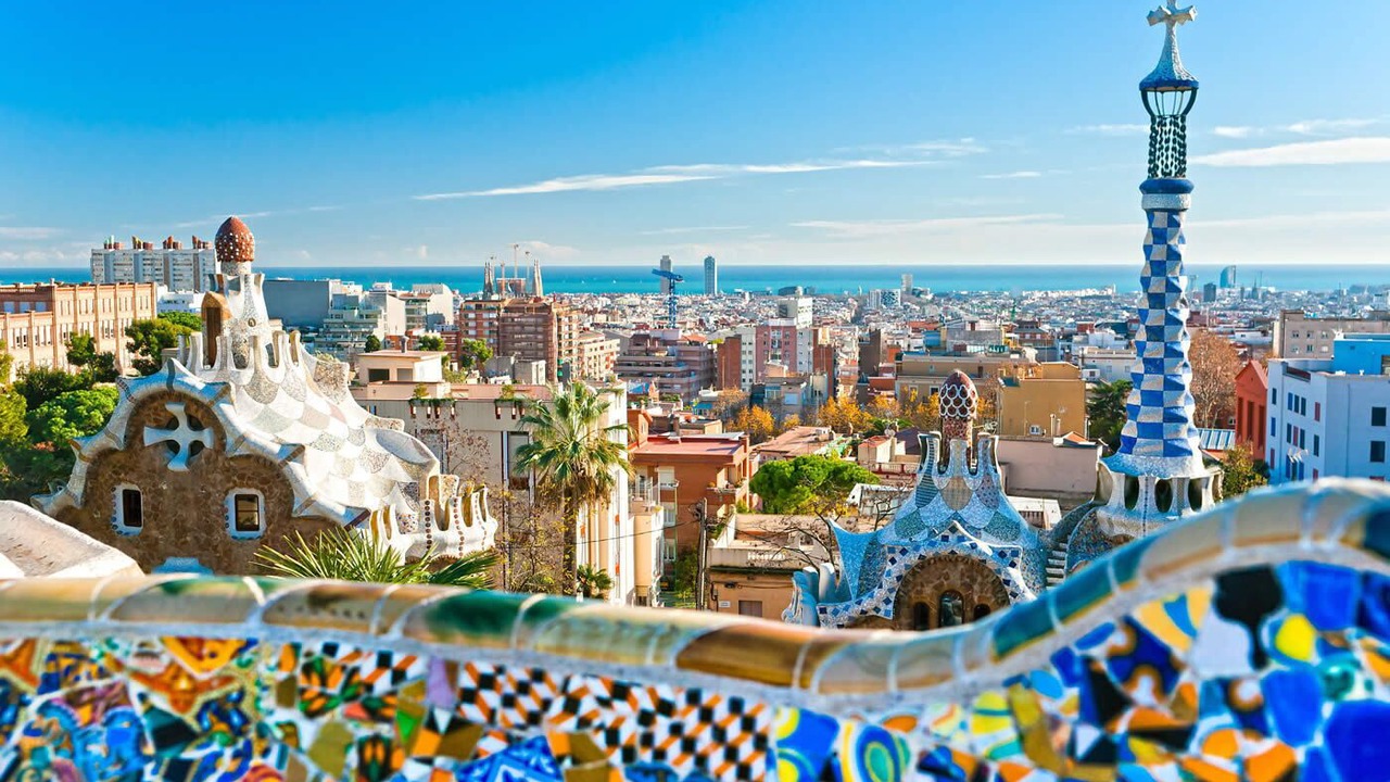 Photo of Outdoor in Barceloneta
