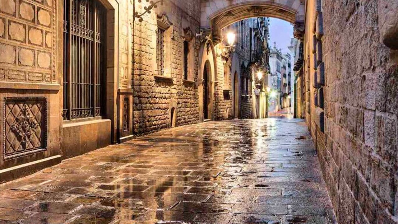 Photo of Outdoor in Barceloneta