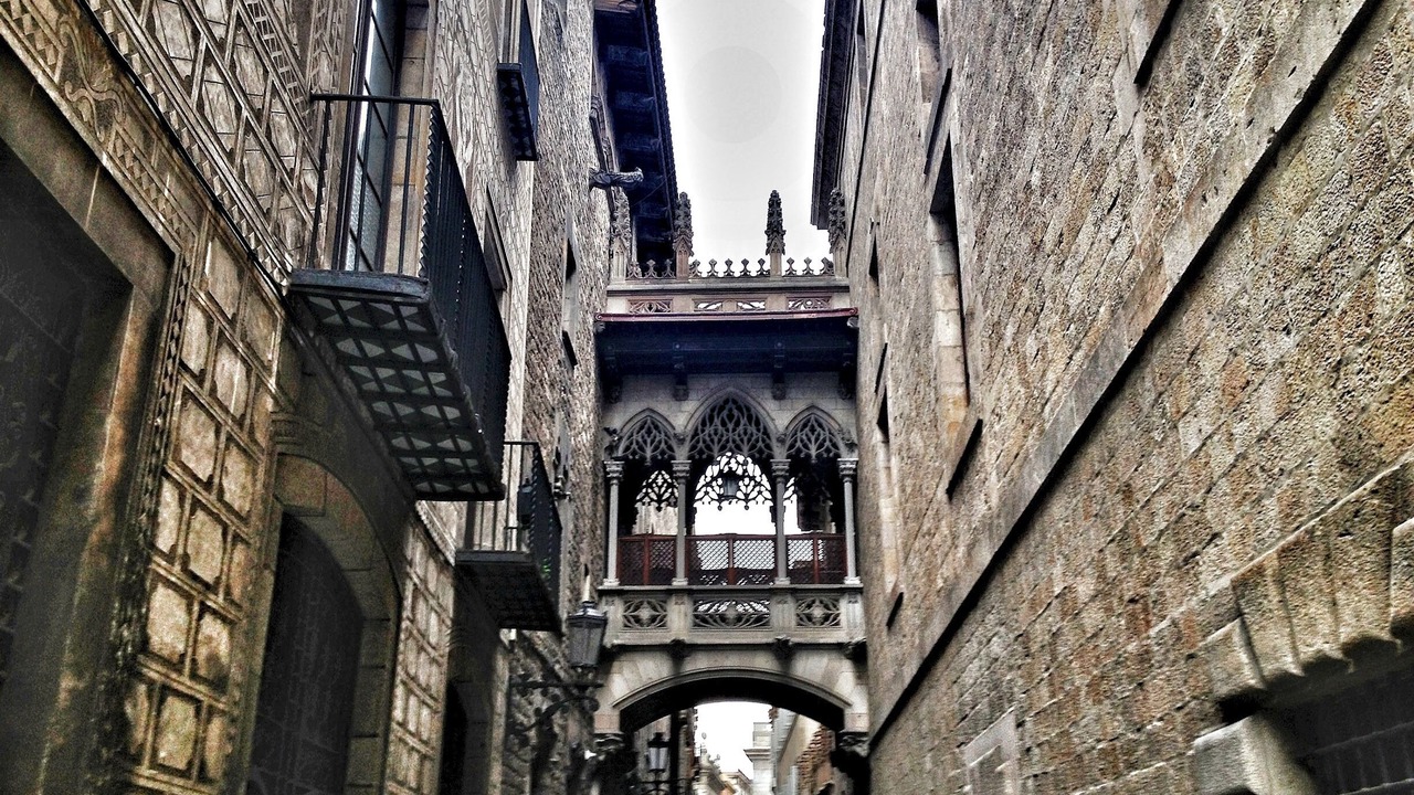 Photo of Outdoor in Barceloneta