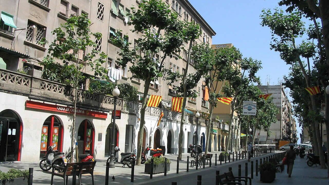 Photo of Outdoor in Barceloneta