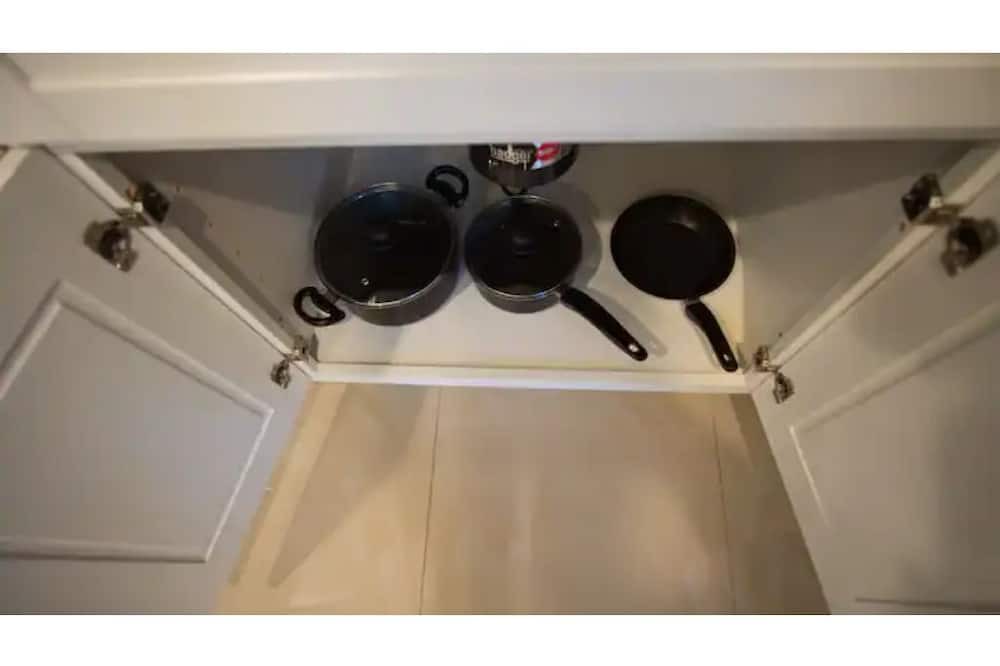 Photo of Kitchen in Monterey Park
