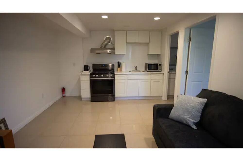 Photo of Livingroom in Monterey Park