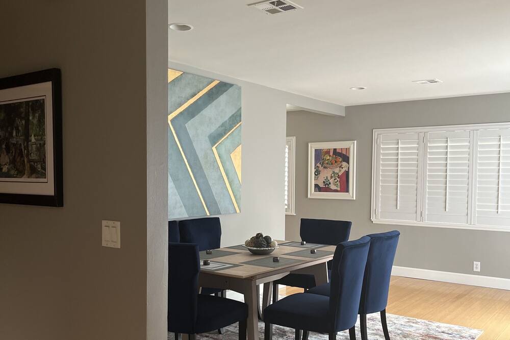 Photo of Kitchen in Westside Costa Mesa