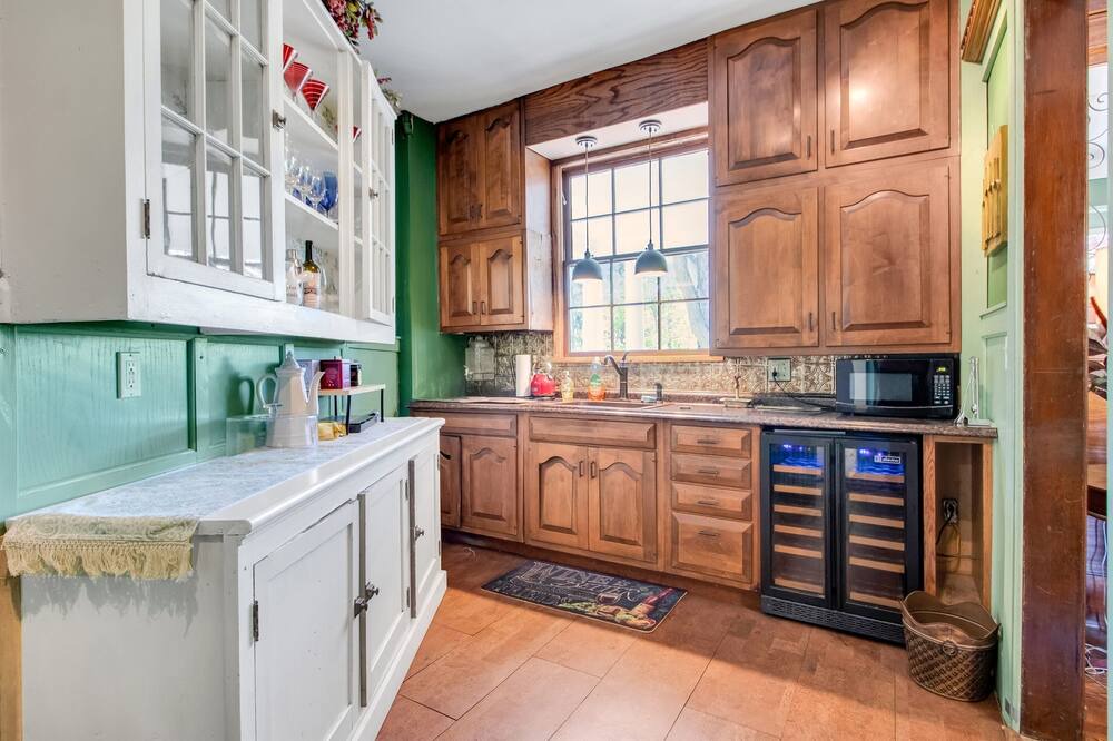 Photo of Kitchen in Cornwall