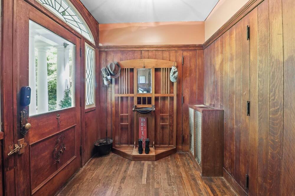 Photo of Bedroom in Cornwall
