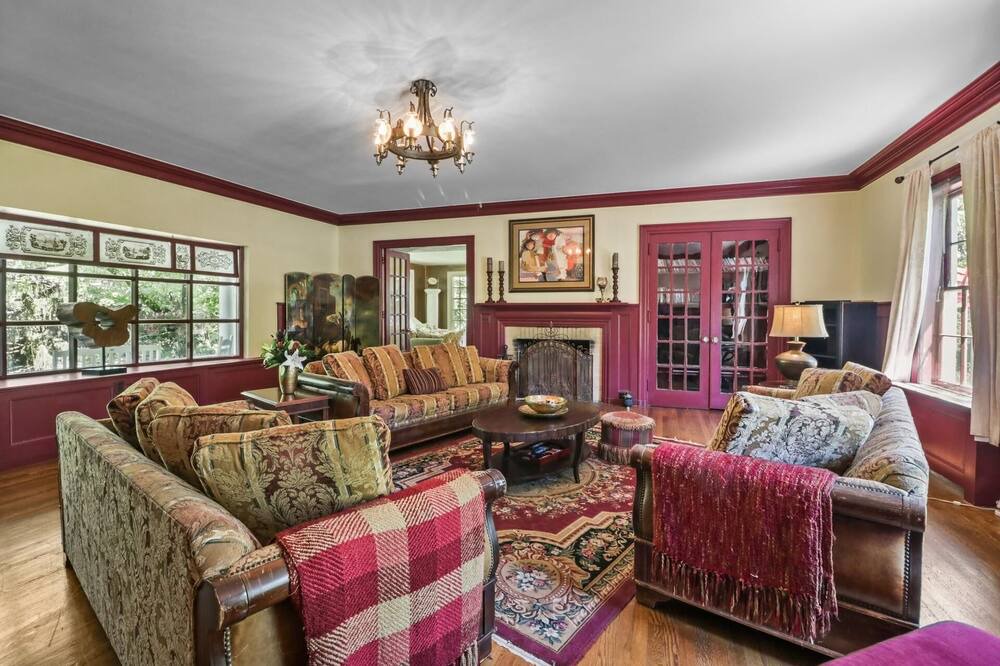 Photo of Livingroom in Cornwall