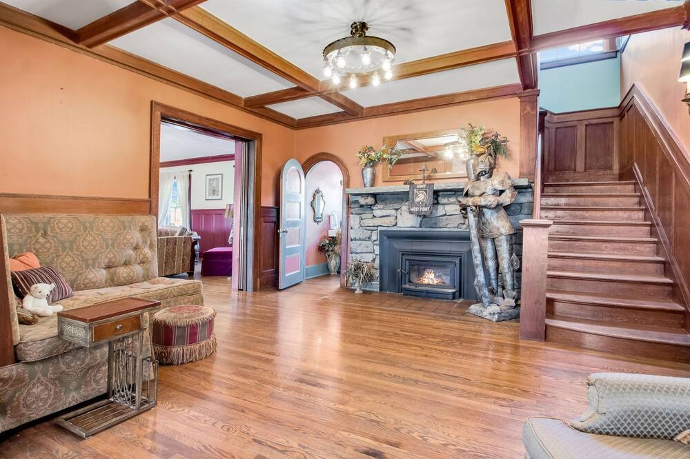 Photo of Livingroom in Cornwall