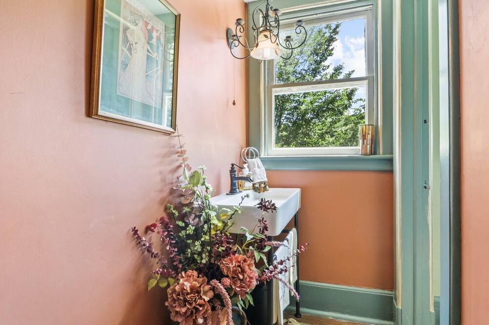 Photo of Bedroom in Cornwall