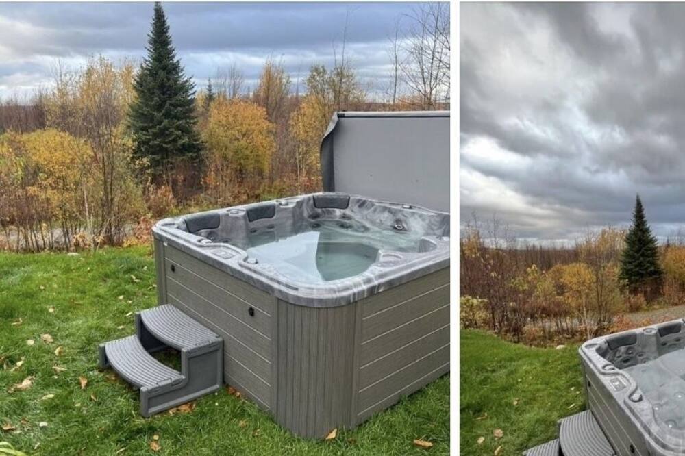Photo of Outdoor in Notre-Dame-Des-Bois