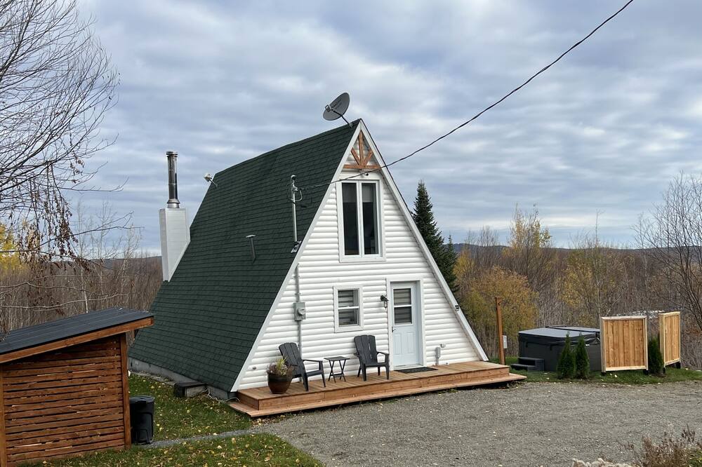 Photo of Outdoor in Notre-Dame-Des-Bois