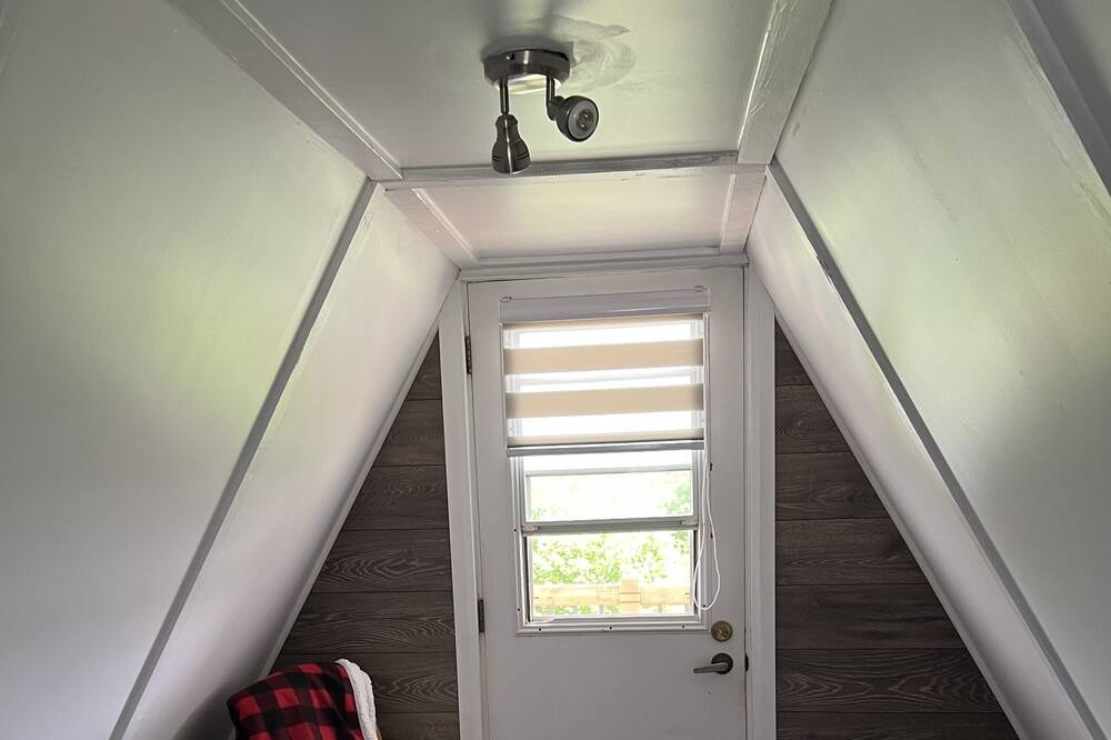 Photo of Bedroom in Notre-Dame-Des-Bois