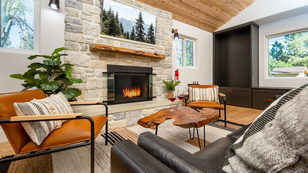 Photo of Livingroom in Sugarloaf