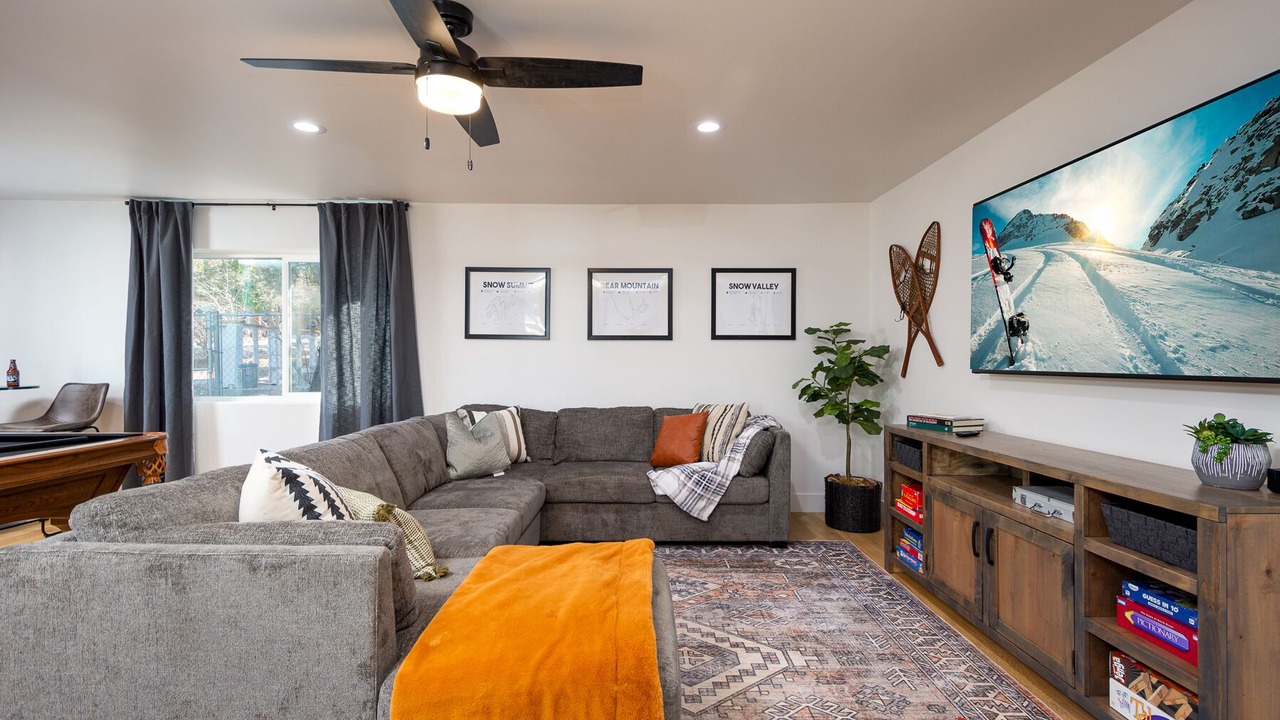 Photo of Livingroom in Sugarloaf