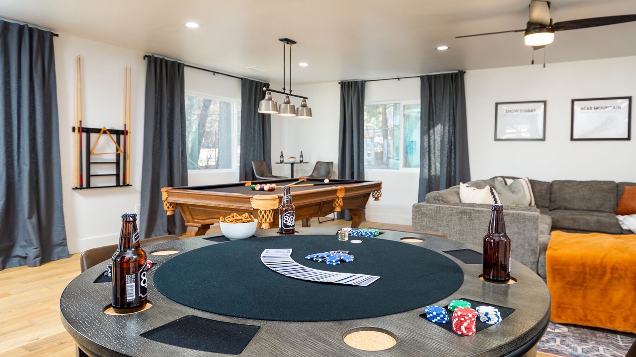 Photo of Bedroom in Sugarloaf