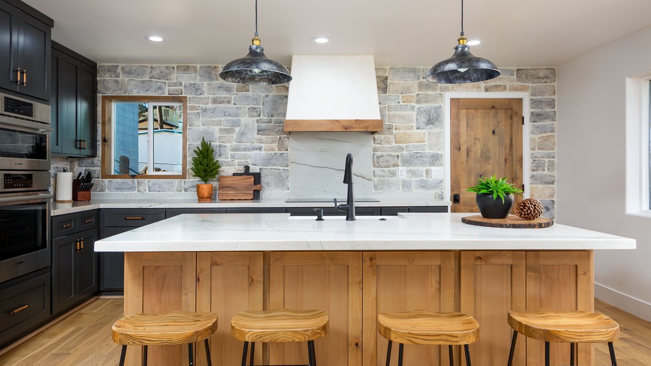 Photo of Kitchen in Sugarloaf