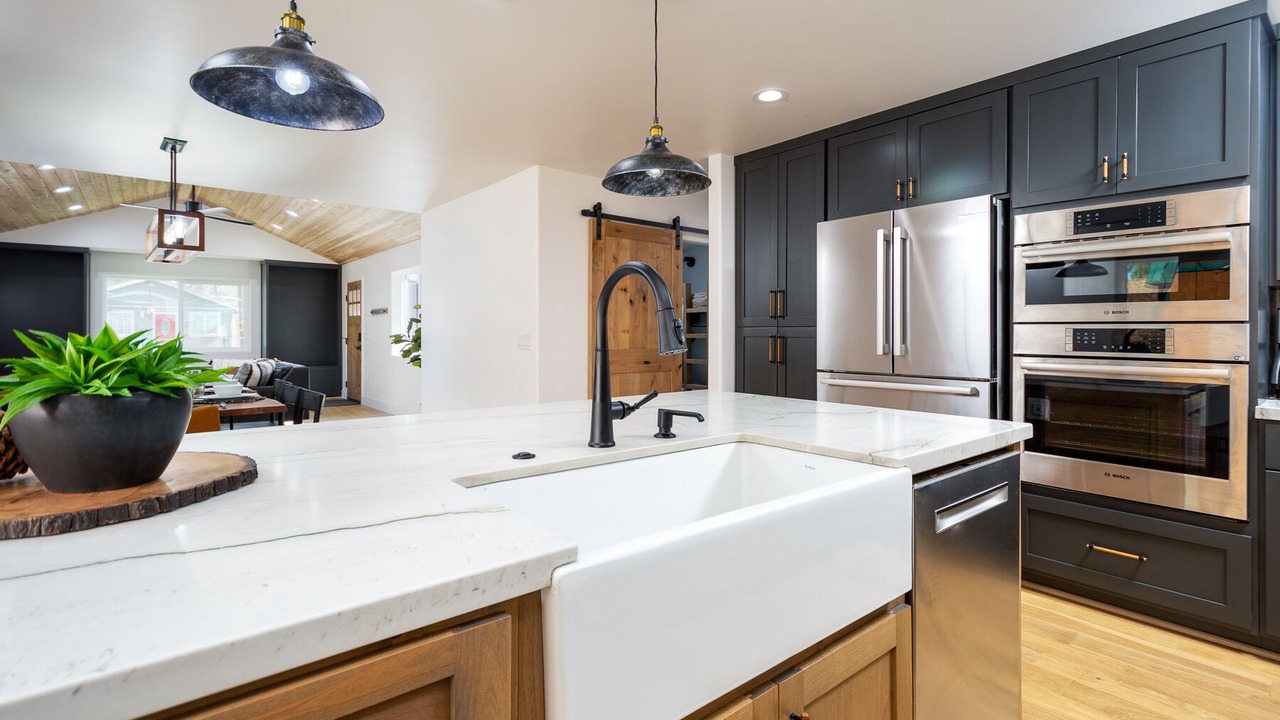 Photo of Kitchen in Sugarloaf