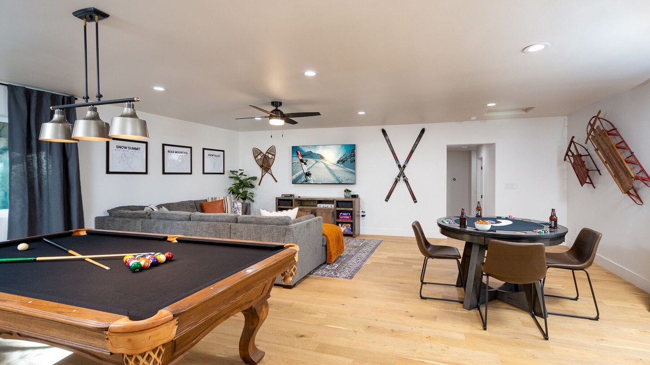 Photo of Bedroom in Sugarloaf