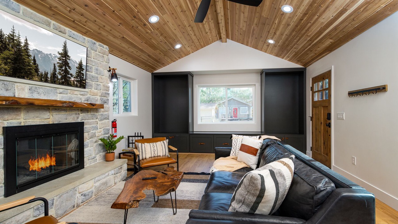 Photo of Livingroom in Sugarloaf