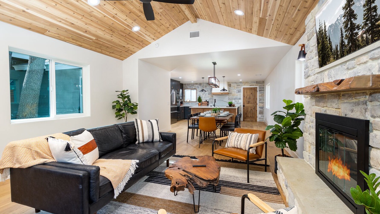 Photo of Livingroom in Sugarloaf