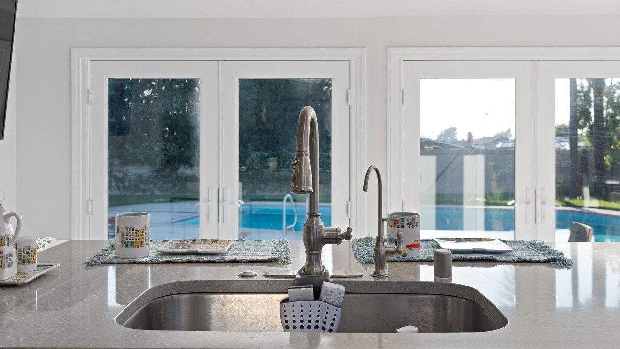 Photo of Kitchen in North Tustin