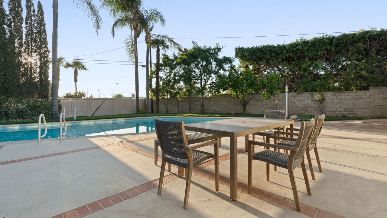 Photo of Outdoor in North Tustin