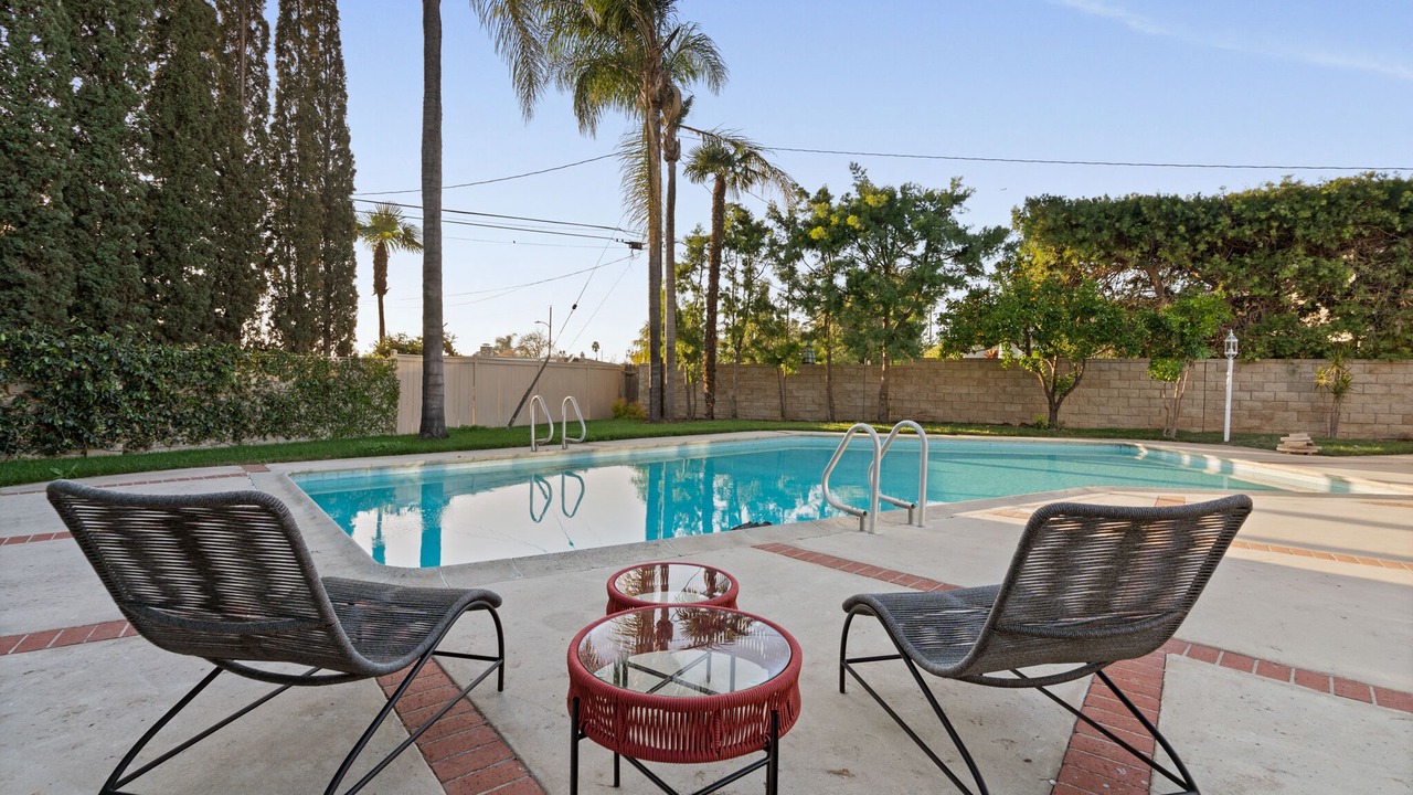 Photo of Outdoor in North Tustin