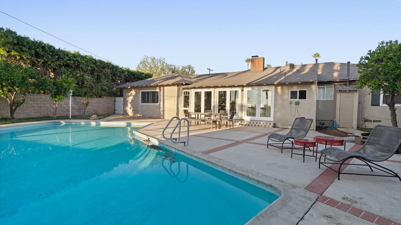 Photo of Outdoor in North Tustin