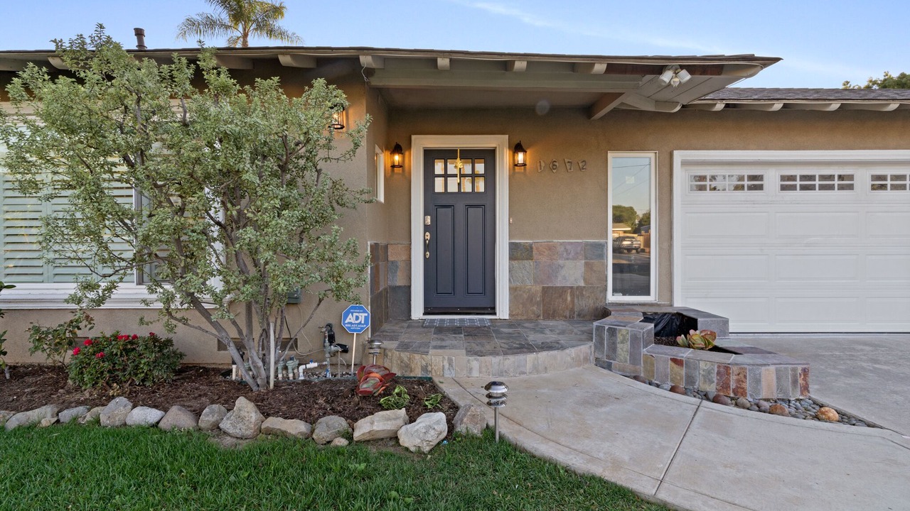 Photo of Outdoor in North Tustin