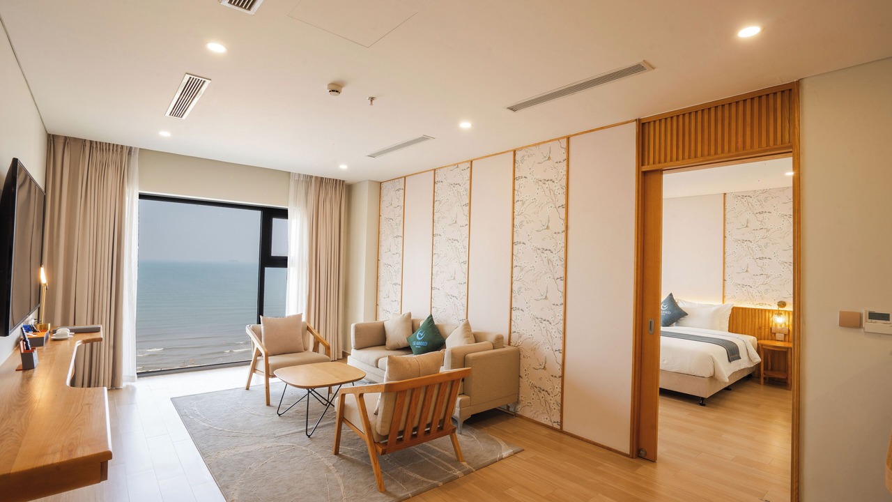 Photo of Bedroom in Cam Xuyen