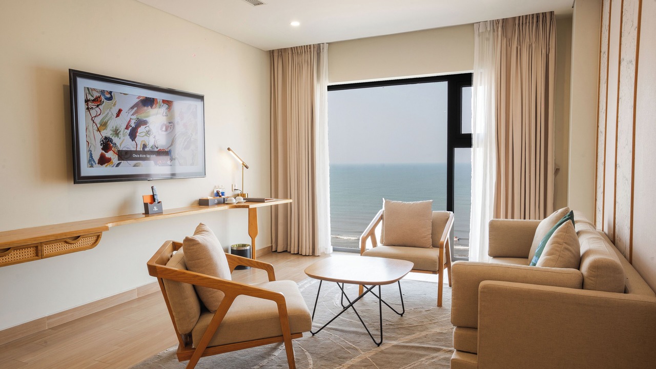 Photo of Bedroom in Cam Xuyen